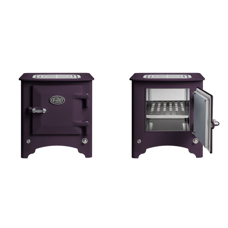 Everhot Electric Stove