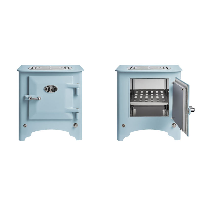 Everhot Electric Stove