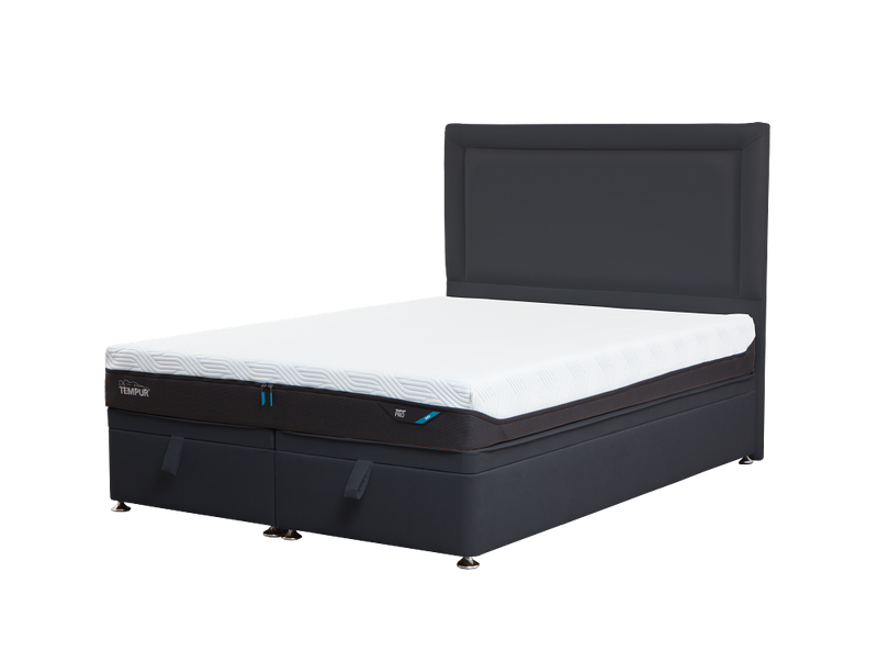 Tempur 90cm divan bed base