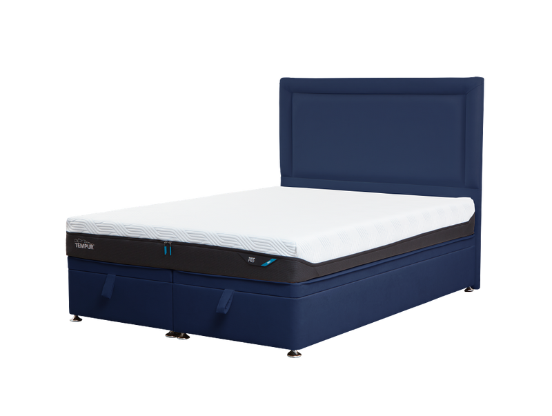 Tempur 90cm divan bed base