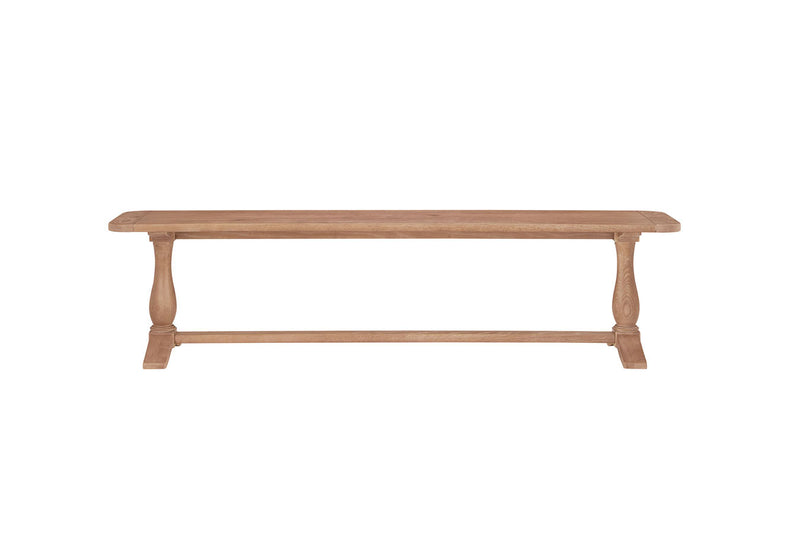 Provence Dining Bench