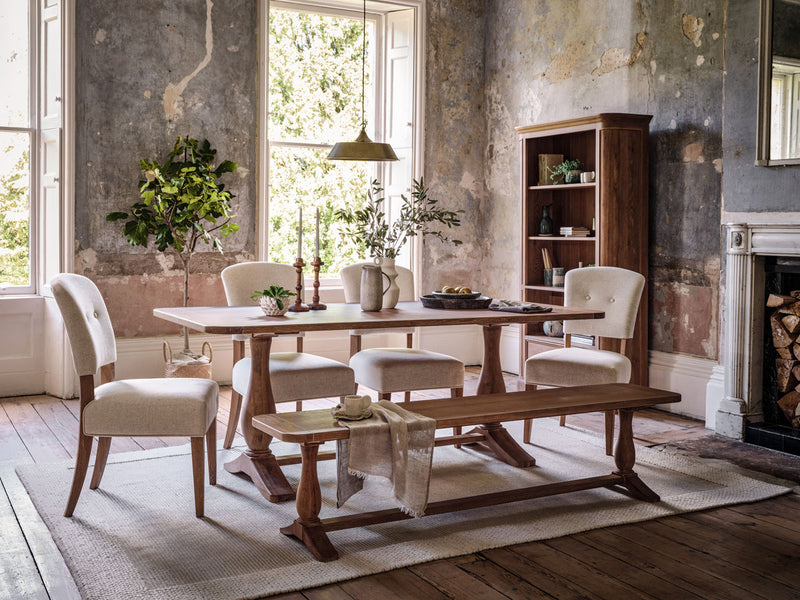 Provence Bookcase