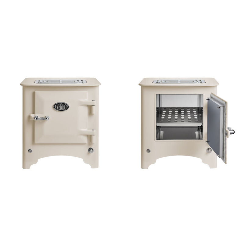 Everhot Electric Stove