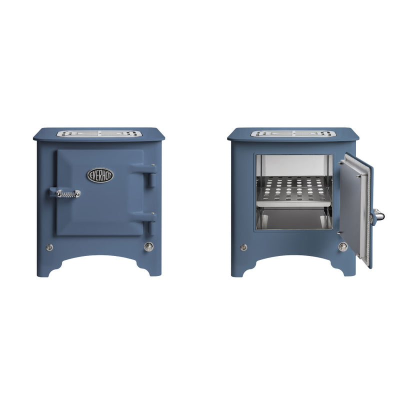 Everhot Electric Stove