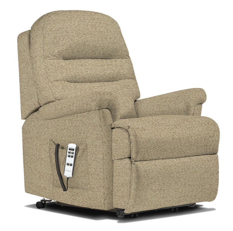 Sherborne Beaumont 2-motor Electric Riser Recliner