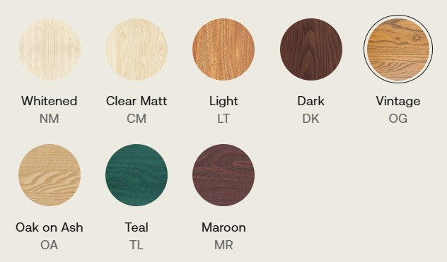 Ercol Assendon Small sideboard