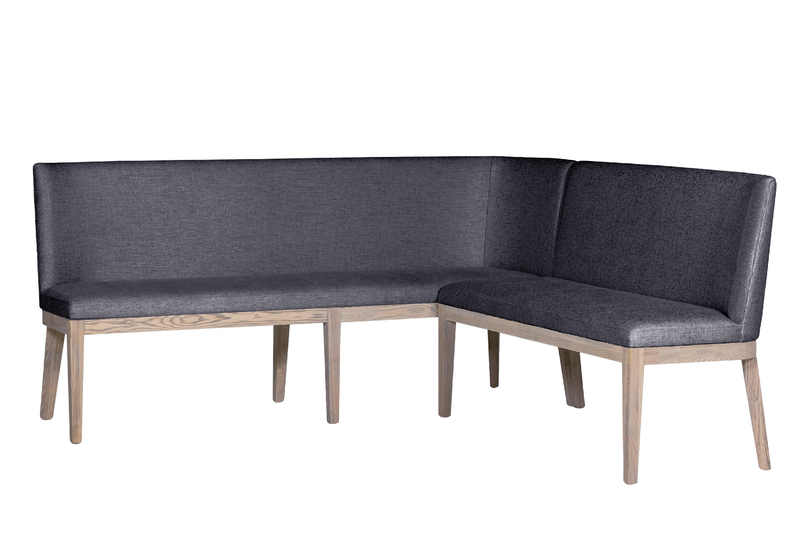 Colby Corner Bench