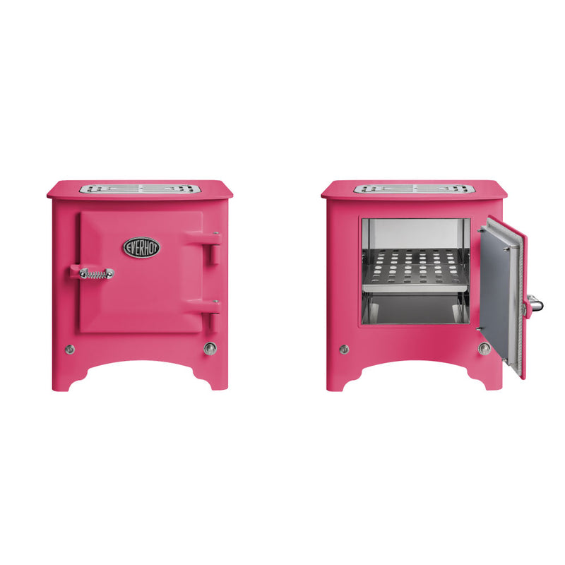 Everhot Electric Stove