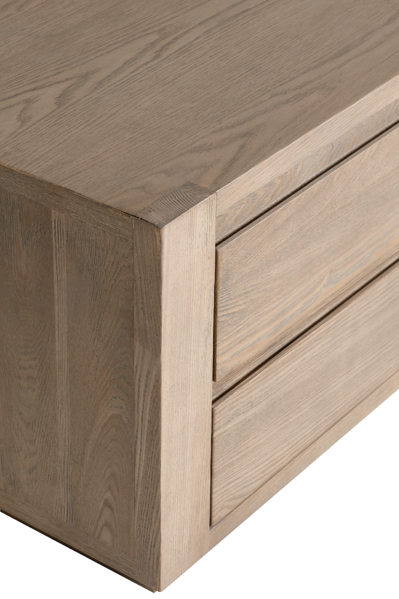 Colby TV Cabinet