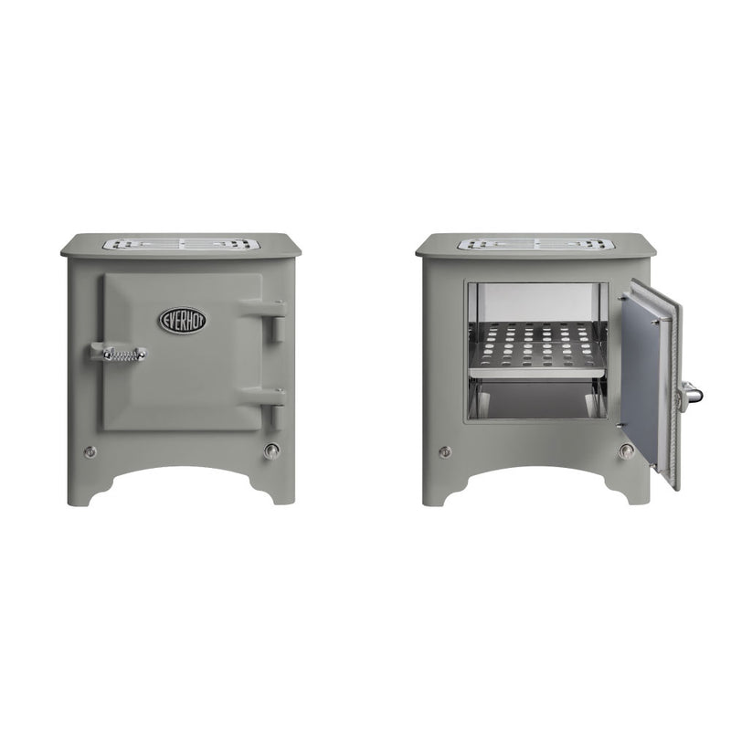 Everhot Electric Stove