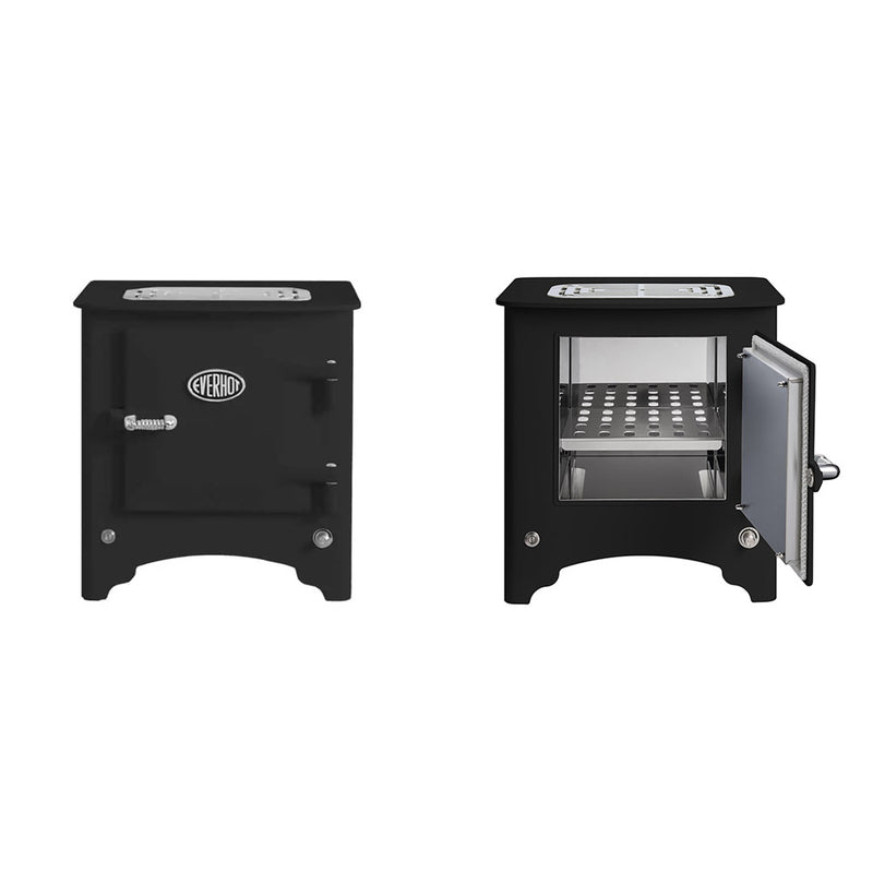 Everhot Electric Stove