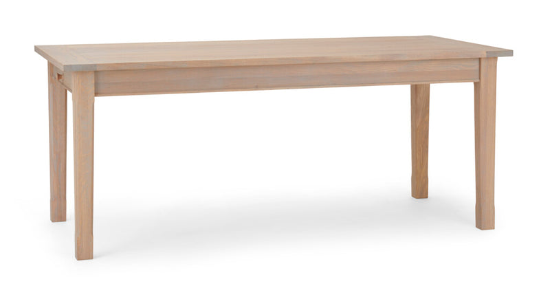Neptune Moreton Dining Table, Natural Oak