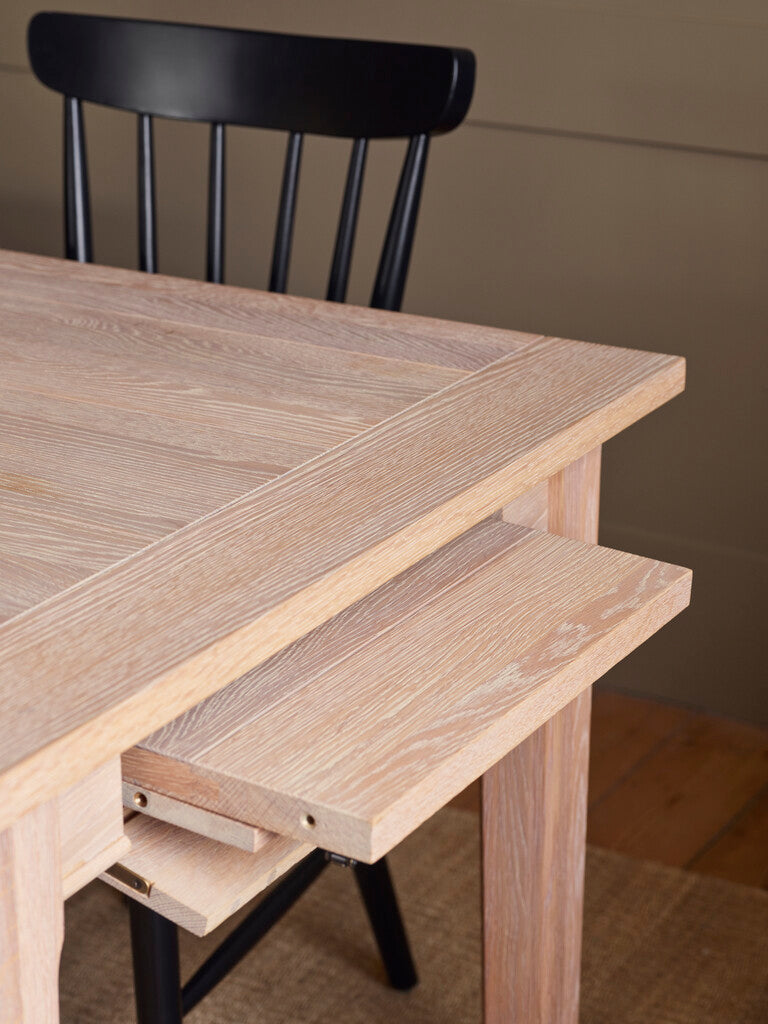 Neptune Moreton Extending Dining Table