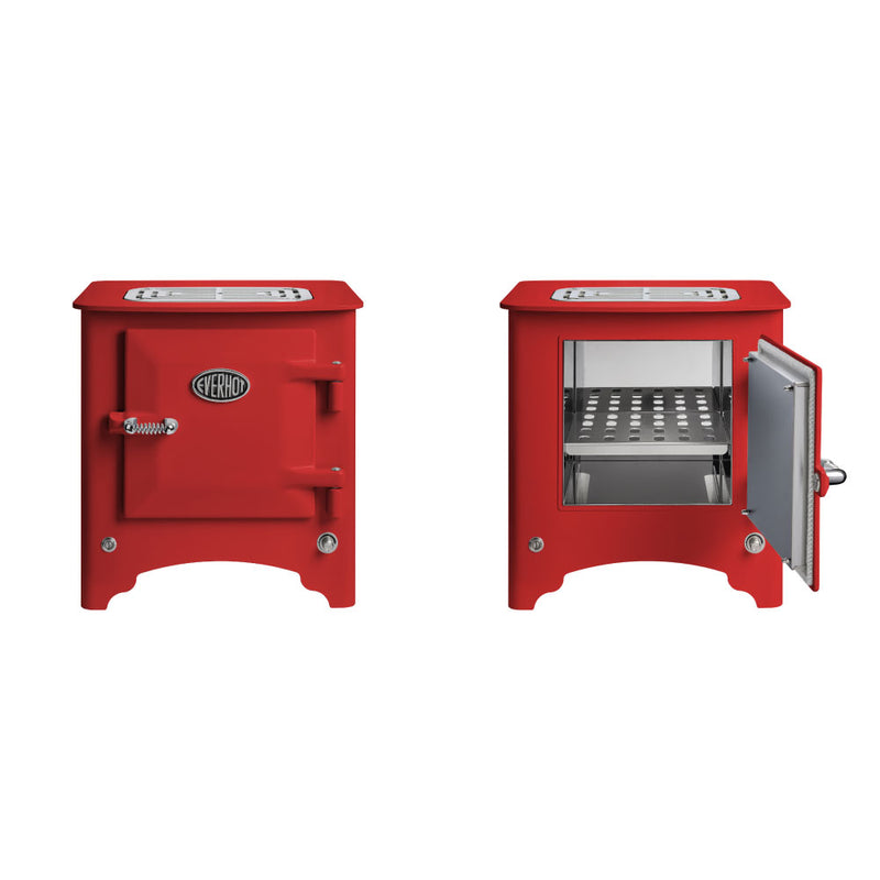 Everhot Electric Stove