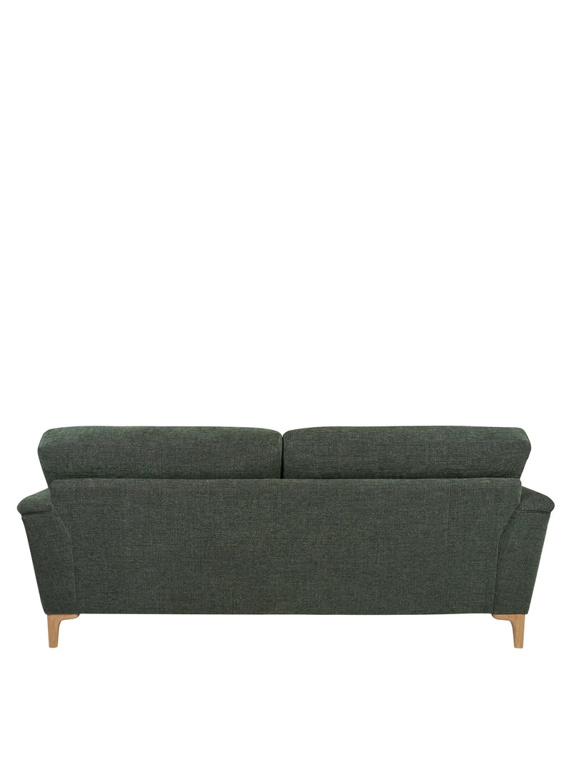 Ercol Sandford Large Sofa