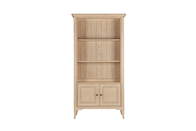 Paris Bookcase