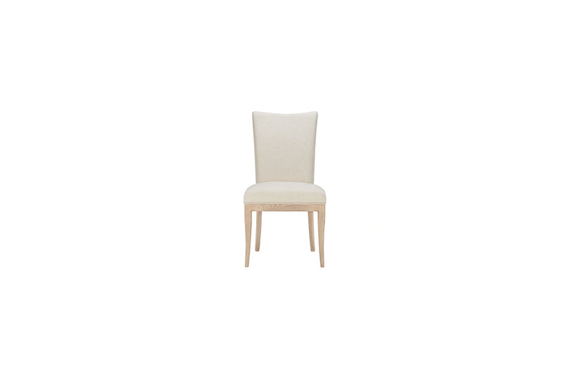 Paris Pair of Dining Chairs