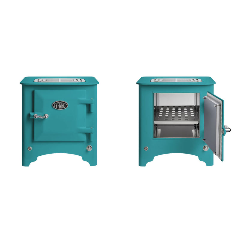 Everhot Electric Stove