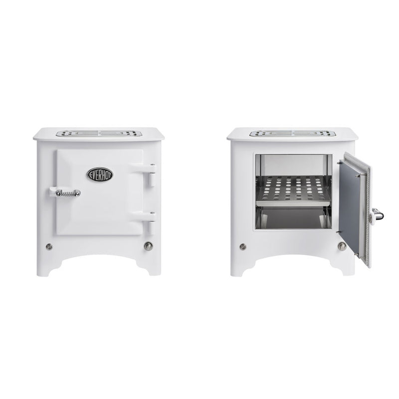 Everhot Electric Stove