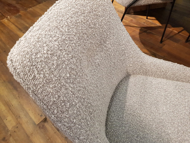 Anna Dining Chair available at Hunters Furniture Derby