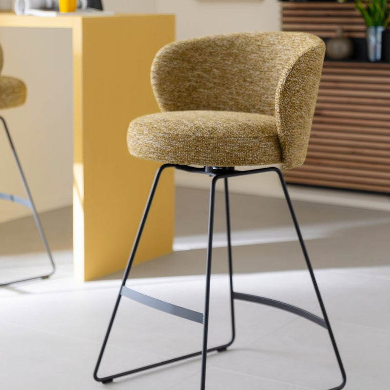 Venjakob Bath Bar Stool