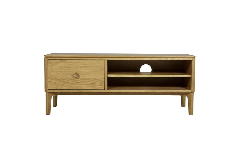 Evelyn TV Unit available at Hunters Furniture Derby
