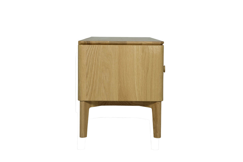 Evelyn TV Unit available at Hunters Furniture Derby
