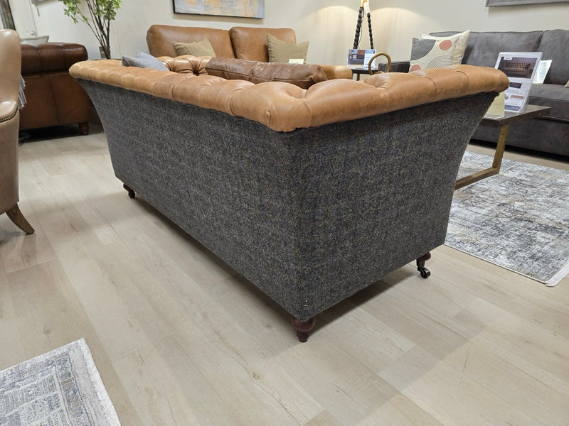 Harris 2 Seater Sofa