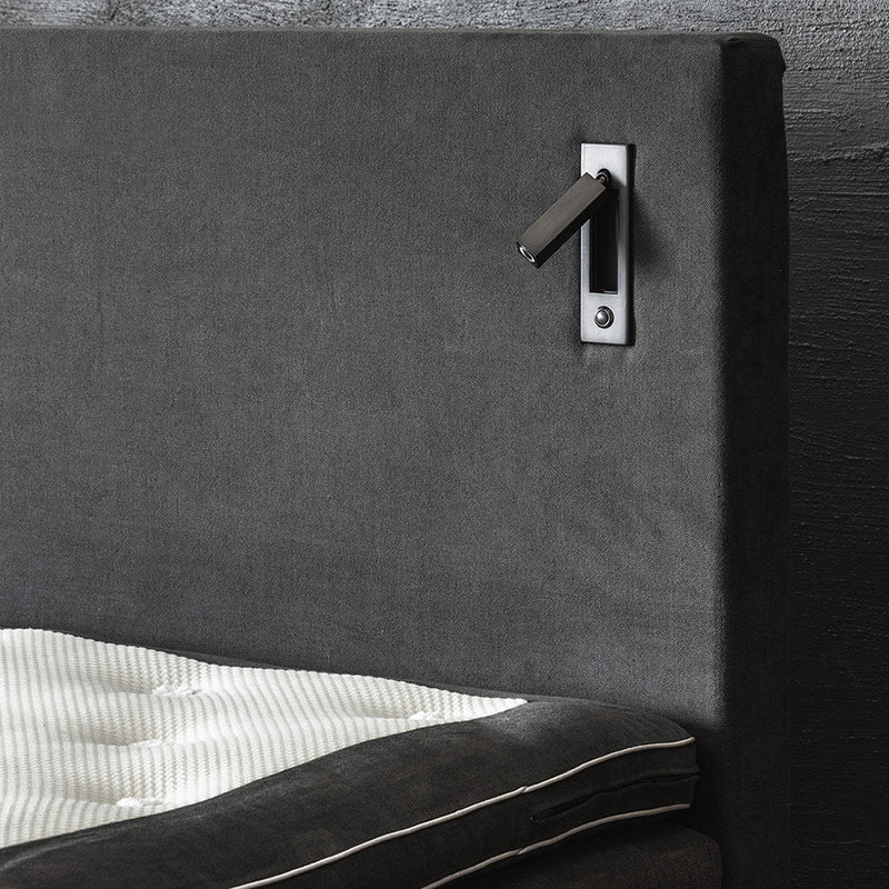 Mattsons Dunes Headboard available at Hunters Furniture Derby