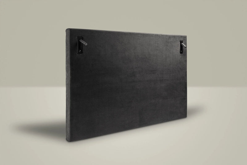 Mattsons Dunes Headboard available at Hunters Furniture Derby