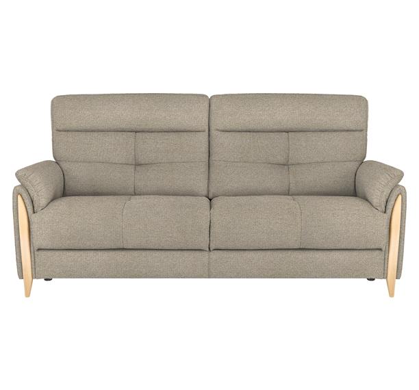 Ercol Mondello Large Sofa available at Hunters Furniture Derby