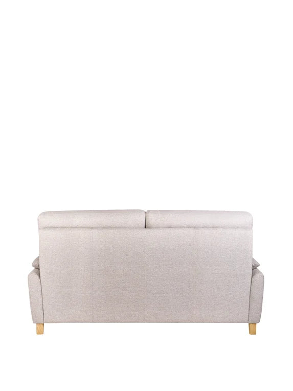 Ercol Mondello Large Sofa available at Hunters Furniture Derby