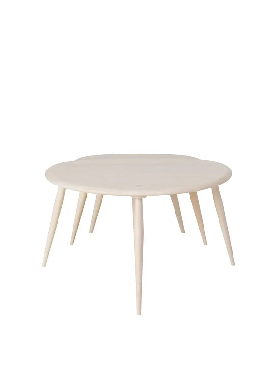 Ercol Heritage Nest of Tables available at Hunters Furniture Derby