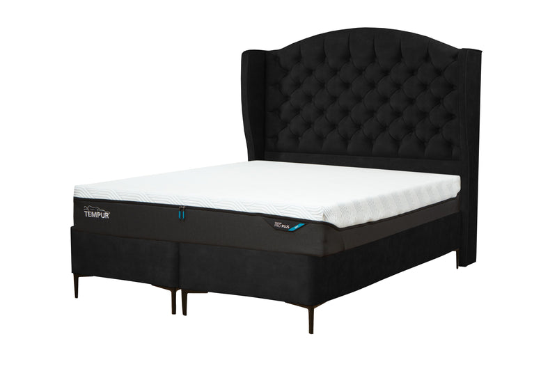 Tempur Woodbridge headboard