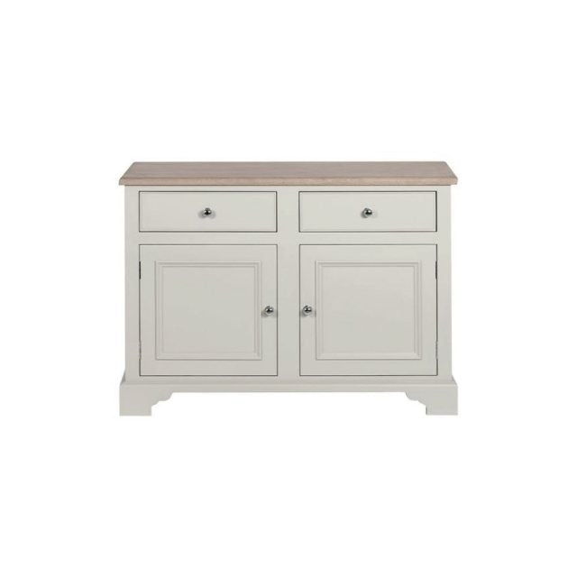 Neptune Chichester 4ft sideboard
