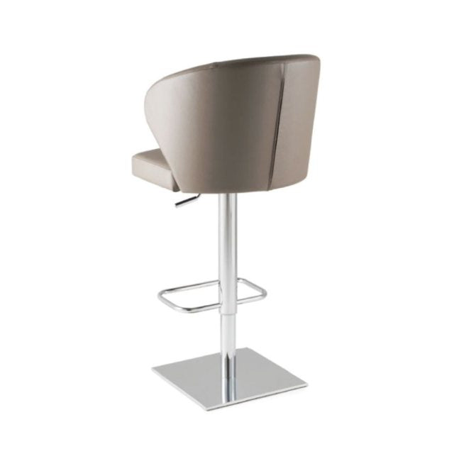 Doris P Bar Stool available at Hunters Furniture Derby
