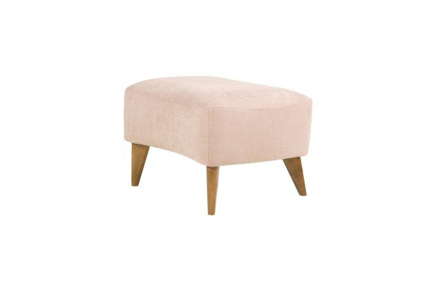 Elsa Footstool