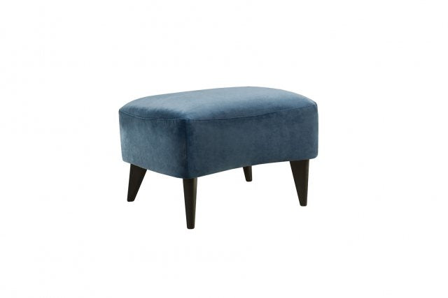 Elsa Footstool
