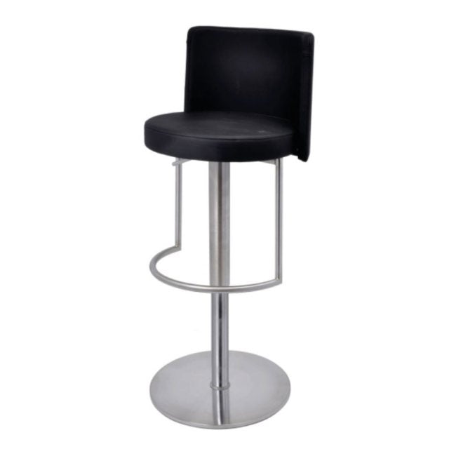 Metropolitan Monza Stool available at Hunters Furniture Derby
