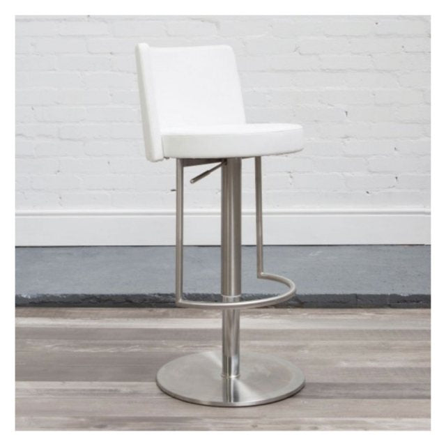 Metropolitan Monza Stool available at Hunters Furniture Derby