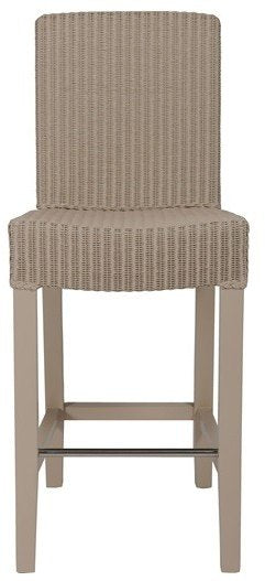 Neptune Montague High Back Bar Stool available at Hunters Furniture Derby