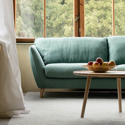 Stella Set 2 LHF Sofa In Standard Interior available at Hunters Furniture Derby