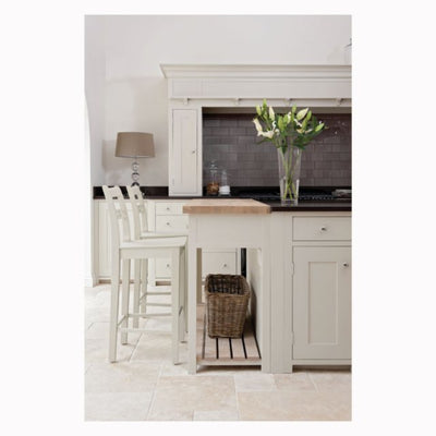 Neptune Suffolk Painted Bar Stool