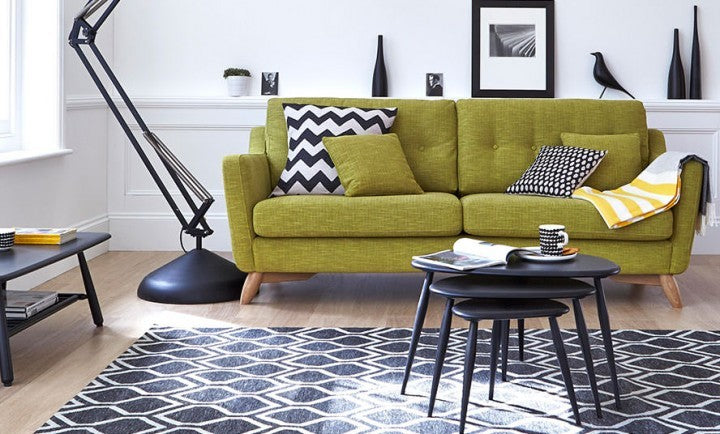 Ercol consenza armchair available at Hunters Furniture
