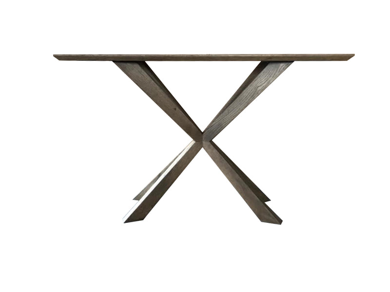 Michigan Console Table available at Hunters Furniture Derby