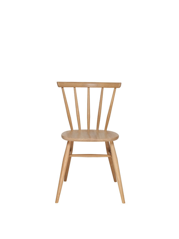 Ercol Heritage Dining Chair available at Hunters Furniture Derby