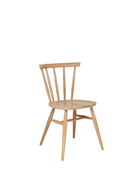 Ercol Heritage Dining Chair available at Hunters Furniture Derby