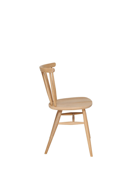 Ercol Heritage Dining Chair available at Hunters Furniture Derby