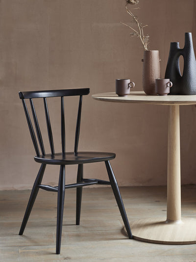 Ercol Heritage Dining Chair available at Hunters Furniture Derby
