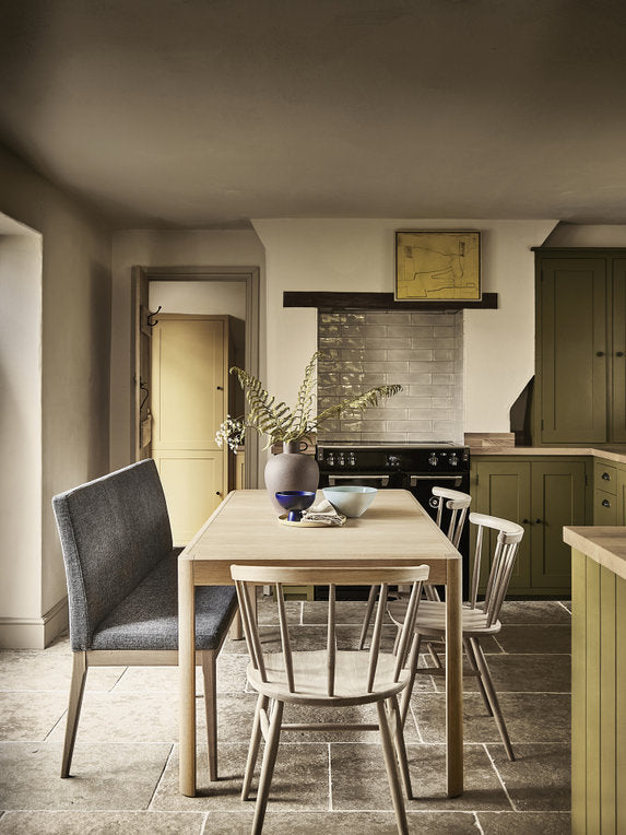 Ercol Heritage Dining Chair available at Hunters Furniture Derby